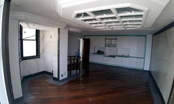 Imagem 5: Cobertura com 3 dormitórios à venda, 280 m² por R$ 1.650.000,00 - Jardim Avelino - São Pau