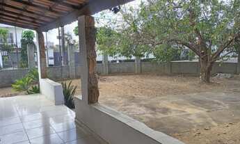 Imagem 3: Casa para aluguel tem 90 metros quadrados com 3 quartos em Bandeirante - Caldas Novas - GO