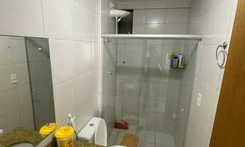 Imagem 7: Apartamento para venda tem 68 metros quadrados com 3 quartos em Ponta Verde - Maceió - Ala