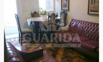 Imagem 4: Apartamento para comprar no bairro Menino Deus - Porto Alegre com 2 quartos