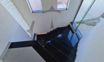 Imagem 7: Casa com terreno duplo no Condomínio Primavera em Piratininga