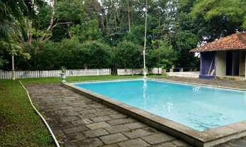 Imagem 4: Chácara para venda possui 10 hectares e casa 5 quartos em Aldeia dos Camarás - Camaragibe