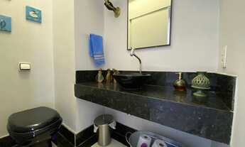 Imagem 6: Mobiliado Vista Mar Ipanema