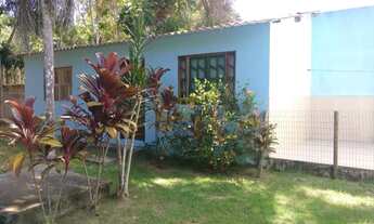 Imagem 6: Santa Cruz Cabrália - Casa Padrão - Coroa Vermelha