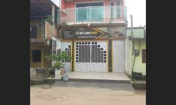 Imagem: Excelente casa para fins comerciais ou residenciais