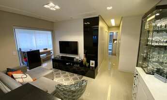 Imagem: Apartamento à venda, 69 m² por R$ 849.000,00