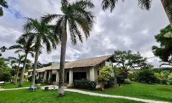 Imagem 2: Casa com 6 quartos a venda no Encontro das Águas