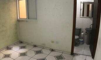 Imagem 5: Apartamento com 3 dormitórios à venda, 107 m² por R$ 335.000,00 - Vila Eldízia - Santo And