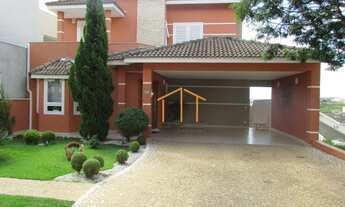 Imagem: Casa com 4 dormitórios à venda, 244 m²