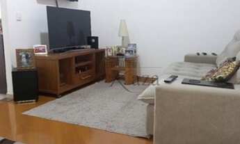 Imagem 3: Sobrado em condomínio - Cidade Jardim - 4 Palmeiras