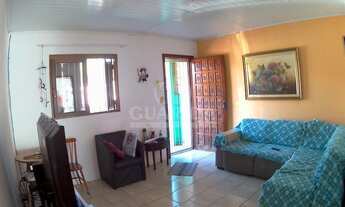 Imagem 4: Casa em Condomínio para comprar no bairro Cristal - Porto Alegre com 2 quartos