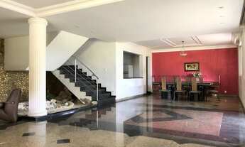 Imagem 7: SITIO QUINTAS DO JACUBA, CONTAGEM/MG