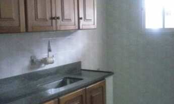 Imagem 3: Apartamento para venda possui 55 metros quadrados com 2 quartos em Cascatinha - Nova Fribu