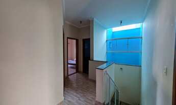 Imagem 5: Casa com 3 dormitórios - Horto Florestal - Sorocaba/SP