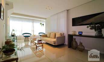 Imagem 3: Cobertura à Venda - Cidade Nova, 5 Quartos, 280 m²