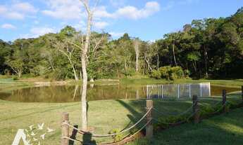 Imagem: Terreno à venda com 603 m2 - Granja Anita