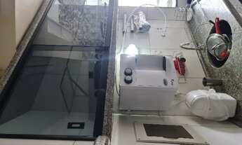 Imagem 2: Ed. Paula Daniela na serzedelo Corrêa px da praça Batista Campos