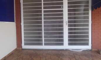 Imagem 3: Casa - Jardim Eulina - Campinas