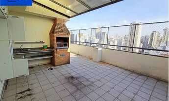 Imagem: Excelente cobertura 3 dormitório com suítes