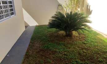 Imagem 3: Casa com 3 dormitórios para alugar, 139 m² por R$ 1.700,00/mês - Conjunto Costa Telles I