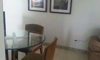 Imagem 2: Apartamento em condomínio clube, *Sem Mobilia