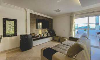 Imagem 6: Cobertura com 3 dormitórios à venda, 292 m² por R$ 2.000.000,00 - Vila Assunção - Praia Gr