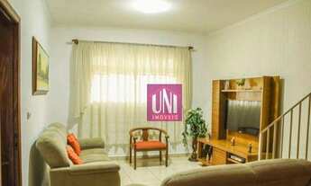 Imagem: Sobrado com 3 dormitórios à venda, 143