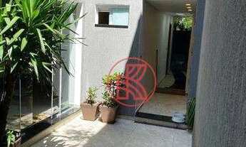 Imagem 6: Sobrado com 4 dormitórios à venda, 220 m² por R$ 1.219.000,00 - Centro - São Caetano do Su