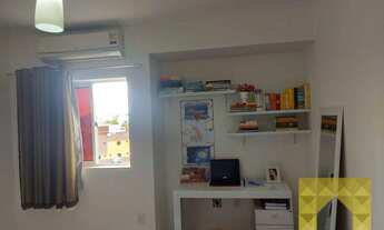 Imagem 2: Apartamento com 3 Quartos à venda, 120 m² por R$ 320.000 - Anatólia - João Pessoa/PB