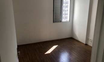 Imagem 7: Apartamento para venda com 54 metros quadrados com 2 quartos em Vila Valparaíso - Santo An