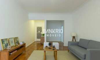 Imagem 4: Apartamento, 3 Quartos, 110 m², 1 Vaga, Copacabana - Rio de Janeiro