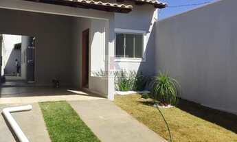 Imagem: Casa para Venda em Goiânia / GO no bairro
