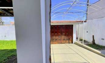 Imagem 6: COD: 191M Casa 3 quartos e 2 vagas de garagem no renascenca 1