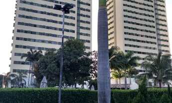 Imagem: Apartamento para aluguel tem 58 metros quadrados