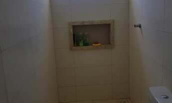 Imagem 7: Casa de condomínio para venda tem 130 m2 com 3 quartos em Sítios Santa Luzia - Aparecida d