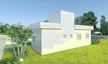 Imagem 6: CRICIÚMA - Casa Padrão - MINA DO MATO