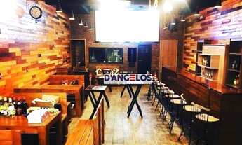 Imagem 12: Salão para alugar, 74 m² por R$ 2.200/mês - Jardim Robru - São Paulo/SP