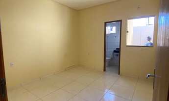 Imagem 5: Casa 3/4, sendo 1 suíte no bairro Tomba