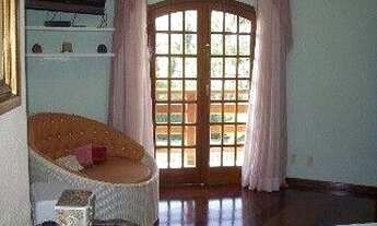 Imagem 6: Casa em Condomínio para Locação em Indaiatuba, Helvetia Country, 4 dormitórios, 4 suítes