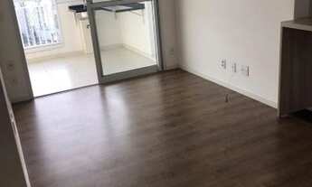 Imagem 3: Apartamento com 2 dormitórios para alugar, 77 m² por R$ 3.400,00/mês - Vila Prudente (Zona