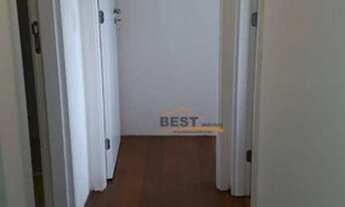 Imagem 6: Apartamento com 2 dormitórios à venda, 62 m² por R$ 750.000,00 - Vila Anastácio - São Paul