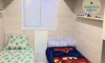 Imagem 6: Apartamento para Venda em Mogi das Cruzes, Jundiapeba, 2 dormitórios, 1 banheiro, 1 vaga