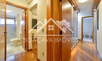 Imagem: COBERTURA DUPLEX - ALTO DA LAPA - 4 DORMITÓRIOS