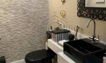 Imagem 5: SãO CAETANO DO SUL - Apartamento Padrão - Santa Maria