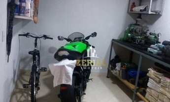 Imagem 7: Sobrado com 3 dormitórios à venda, 327 m² por R$ 1.490.000,00 - Osvaldo Cruz - São Caetano