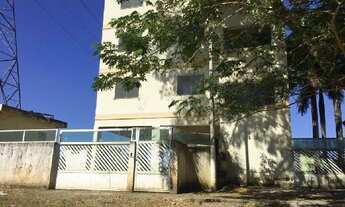 Imagem: Casa para venda possui 50 metros quadrados