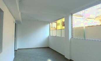 Imagem 6: Apartamento com 1 dormitório para alugar, 90 m² por R$ 1.500/pacote mês - Pompéia - Santos