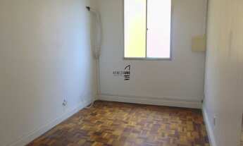 Imagem 4: Porto Alegre - Apartamento Padrão - São João