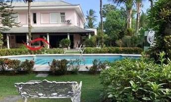 Imagem 2: RIO DE JANEIRO - Casa de Condomínio - BARRA DA TIJUCA