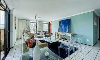 Imagem 5: Apartamento à venda em Barro Vermelho (Natal/RN